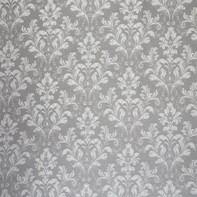 Behúzó szalagos függöny GOMERA HM24370/135x250/szürke,2