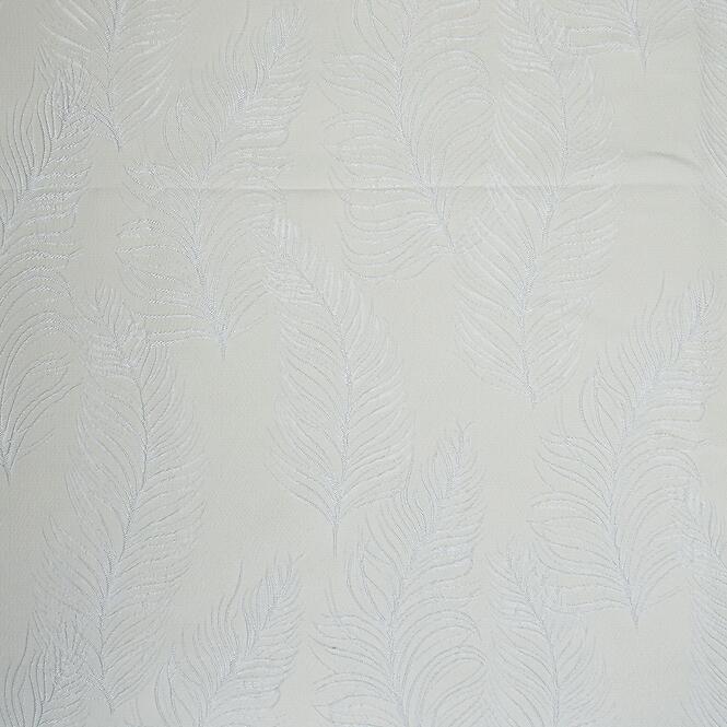 Behúzó szalagos függöny HM/FEATHER/135x180/NATURAL