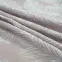 Behúzó szalagos függöny HM/FEATHER/135x250/rózsaszín,2