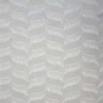Behúzó szalagos függöny MINERIA HM24392/135x250/NATURAL