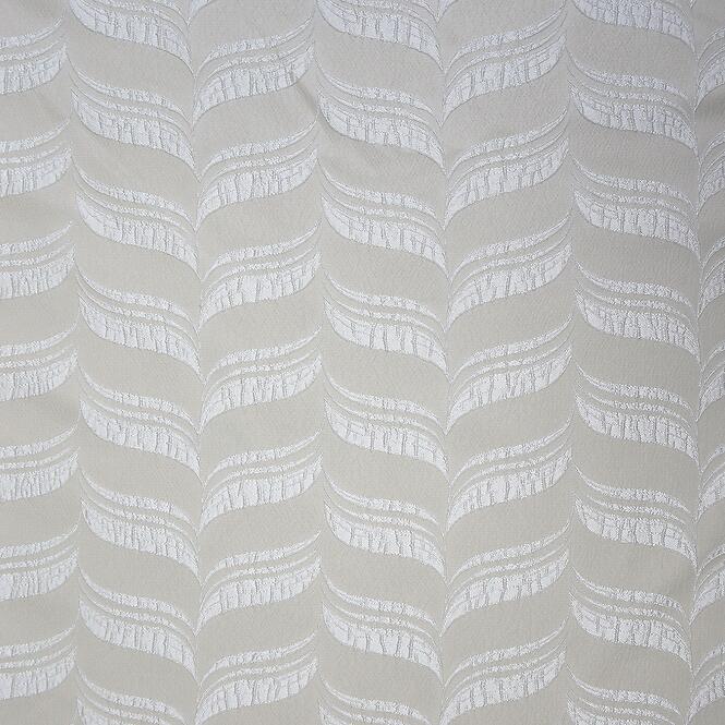 Behúzó szalagos függöny MINERIA HM24392/135x250/NATURAL