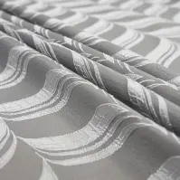 Behúzó szalagos függöny MINERIA HM24392/135x250/szürke