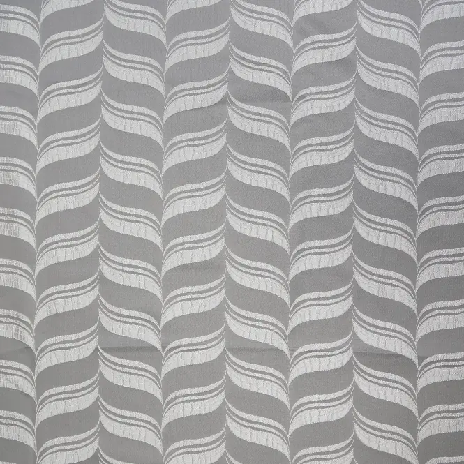Behúzó szalagos függöny MINERIA HM24392/135x250/szürke,2