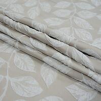 Behúzó szalagos függöny SHADOV HM-LF0805/135x180/bézs