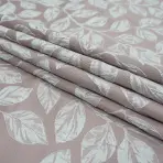 Behúzó szalagos függöny SHADOV HM-LF0805/135x180/rózsaszín