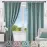 Behúzó szalagos függöny SHADOV HM-LF0805/135x180/zöld