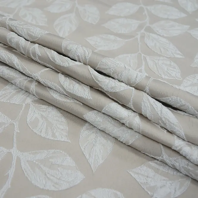 Behúzó szalagos függöny SHADOV HM-LF0805/135x250/bézs