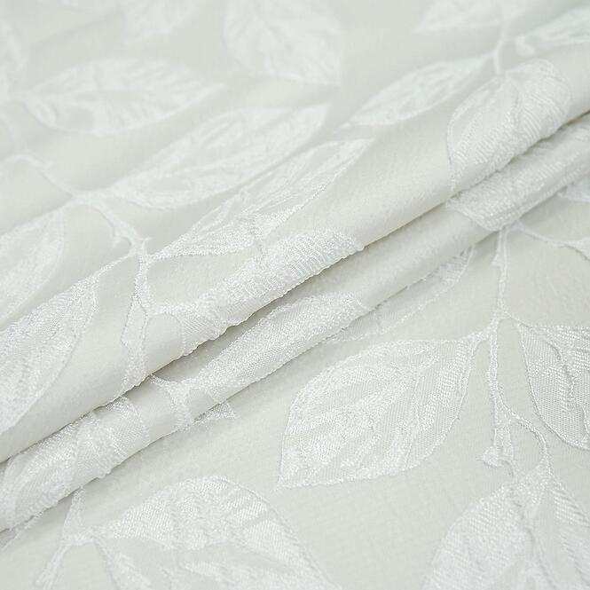 Behúzó szalagos függöny SHADOV HM-LF0805/135x250/fehér,2