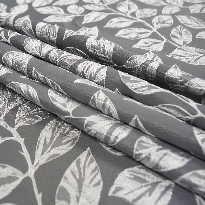 Behúzó szalagos függöny SHADOV HM-LF0805/135x250/fekete,2