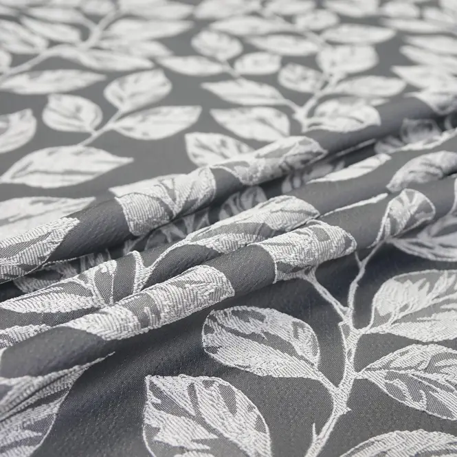 Behúzó szalagos függöny SHADOV HM-LF0805/135x250/fekete,4