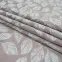 Behúzó szalagos függöny SHADOV HM-LF0805/135x250/rózsaszín