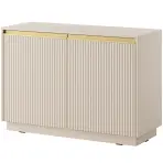 Komód Royal K103 Homokbézs