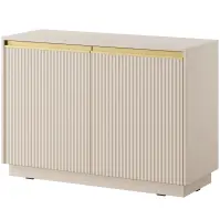 Komód Royal K103 Homokbézs