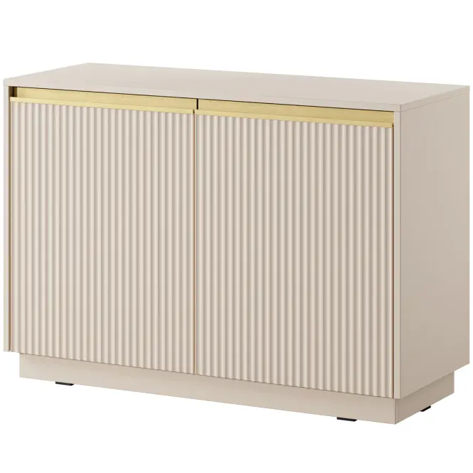 Komód Royal K103 Homokbézs