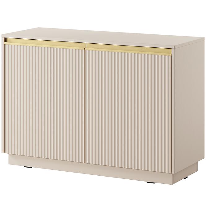 Komód Royal K103 Homokbézs