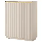 Komód Royal Kw103 Homokbézs