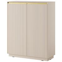 Komód Royal Kw103 Homokbézs