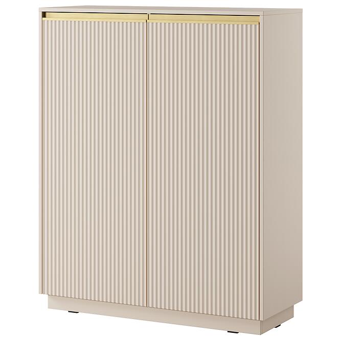Komód Royal Kw103 Homokbézs
