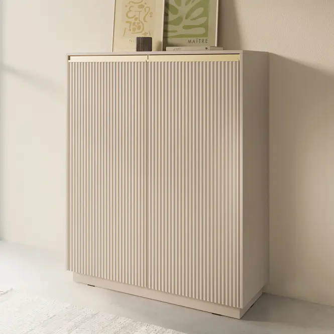 Komód Royal Kw103 Homokbézs