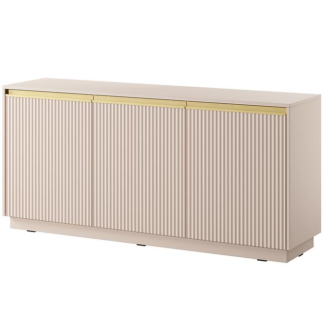 Komód Royal K154 Homokbézs
