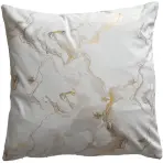 Párnahuzat Cloe Vet-427 40x40 cm fehér