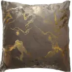 Párnahuzat Cloe Vet-427 40x40 cm világosszürke