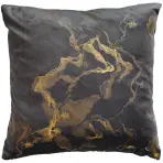 Párnahuzat Cloe Vet-427 40x40 cm szürke