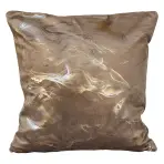 Párnahuzat Goldy Vet-479 40x40 cm barna