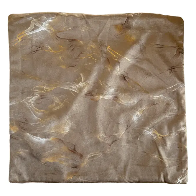 Párnahuzat Goldy Vet-479 40x40 cm barna