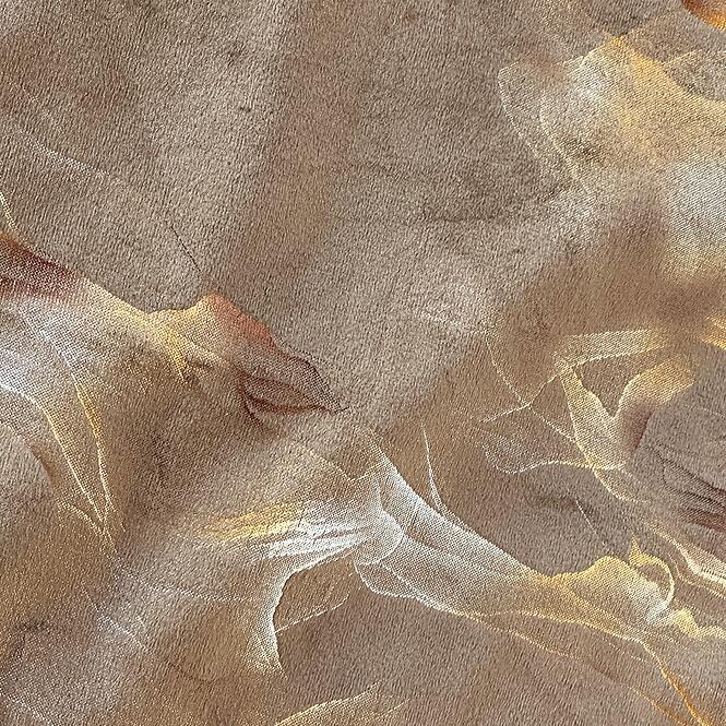 Párnahuzat Goldy Vet-479 40x40 cm barna