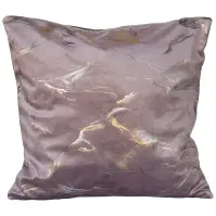 Párnahuzat Goldy Vet-479 40x40 cm hangaszínű