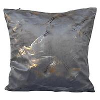 Párnahuzat Goldy Vet-479 40x40 cm szürke