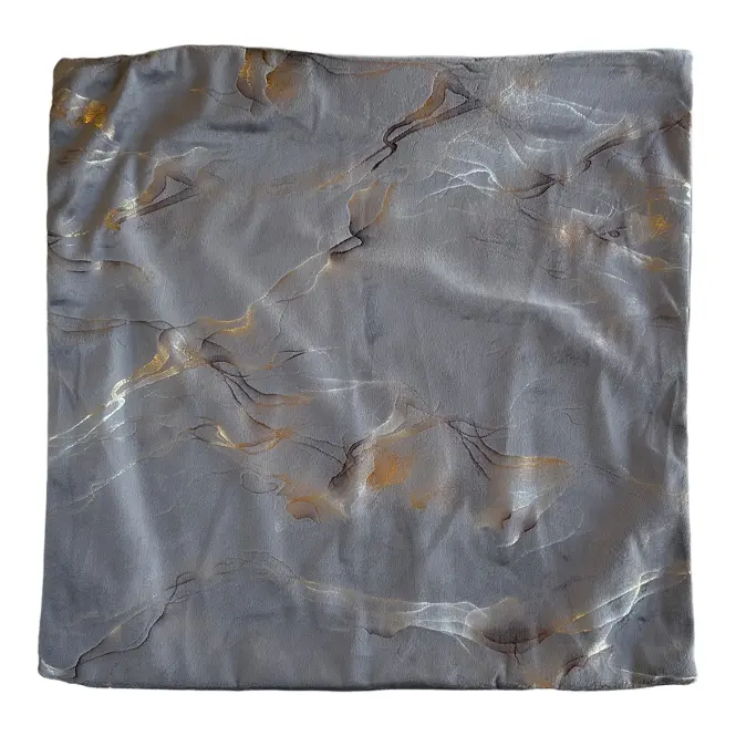 Párnahuzat Goldy Vet-479 40x40 cm szürke