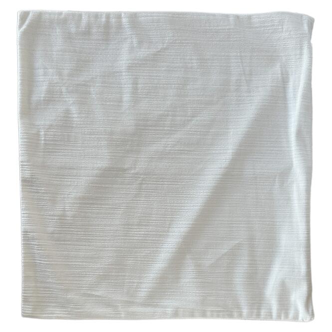 Párnahuzat Sofi Vet-476 40x40 cm krémszínű