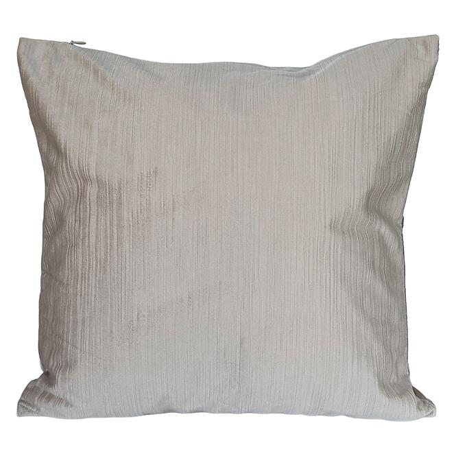Párnahuzat Sofi Vet-476 40x40 cm bézs