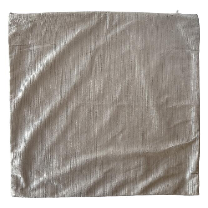 Párnahuzat Sofi Vet-476 40x40 cm bézs,2