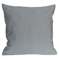 Párnahuzat Sofi Vet-476 40x40 cm szürke (6-os árnyalat)