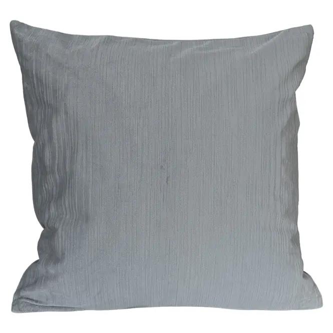 Párnahuzat Sofi Vet-476 40x40 cm szürke (6-os árnyalat)