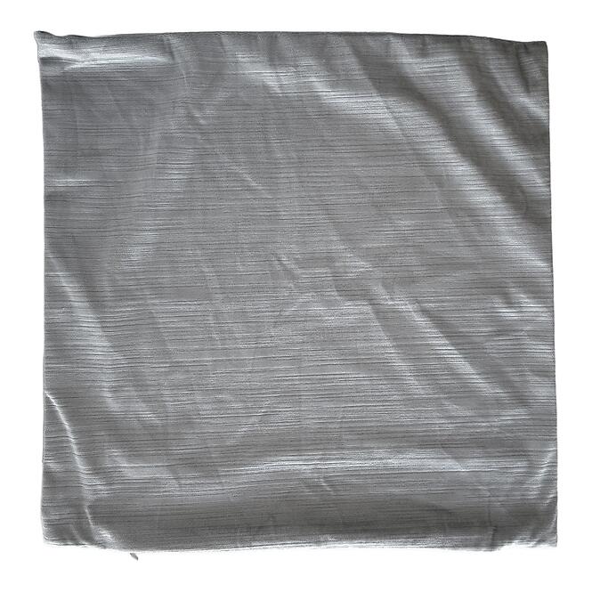Párnahuzat Sofi Vet-476 40x40 cm szürke (6-os árnyalat)