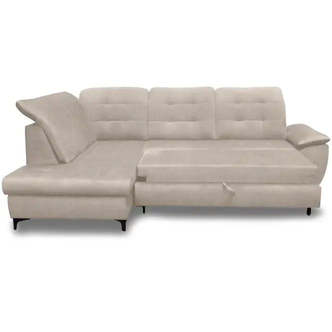 Sarokgarnitúra szett Torin Vogue 2 balos,3