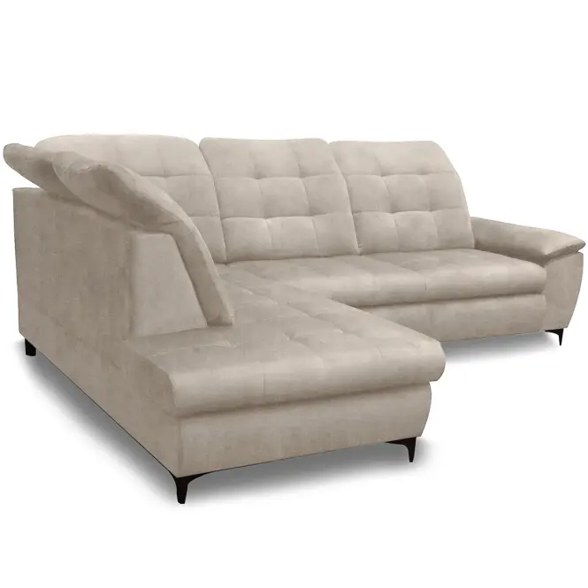 Sarokgarnitúra szett Torin Vogue 2 balos,5