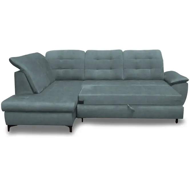 Sarokgarnitúra szett Torin Vogue 12 balos,3