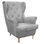 Fotel Kingston BIS Kameleon 85 00/1 szürke