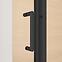 Zuhanykabin Rio 80x80x190 black,4