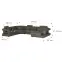 Sarokgarnitúra szett Douglas C P Morena 5 C barna,3