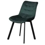 Szék W174 Zöld