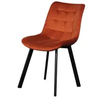Szék W174 Fahéj