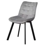 Szék W174 Szürke