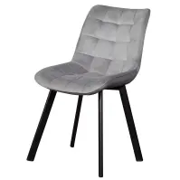 Szék W174 Szürke