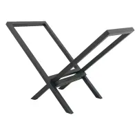 Tűzifa kosár LG011401